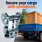 Heavy Duty Tie Down Winch (HT177)